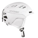 Movement Ski helmet 3Tech W White 2021