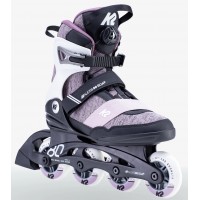 Inline Skates K2 Alexis 80 Boa 2021