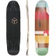 Longboard Deck Only Loaded Tesseract Cantellated 2023 - Longboard deck only (customize)