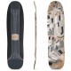 Longboard Deck Only Loaded Overland 2023 - Longboard deck only (customize)