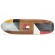 Longboard Deck Only Loaded Tesseract Truncated 2023 - Longboard deck only (customize)