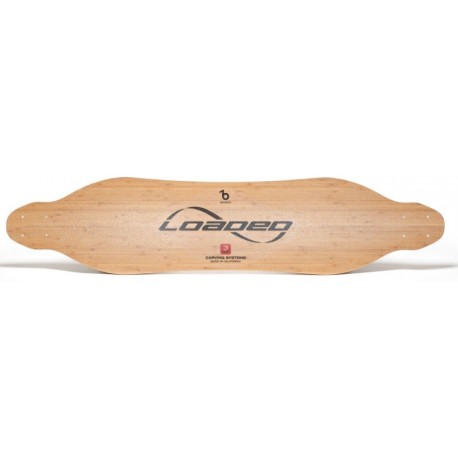 Longboard Deck Only Loaded Vanguard 2023 - Longboard-Deck (besonders anfertigen)