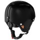 Head Ski helmet Taylor Black 2021 - Ski Helmet