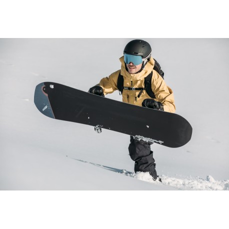 Snowboard Head Day Lyt 2023 - Herren Snowboard