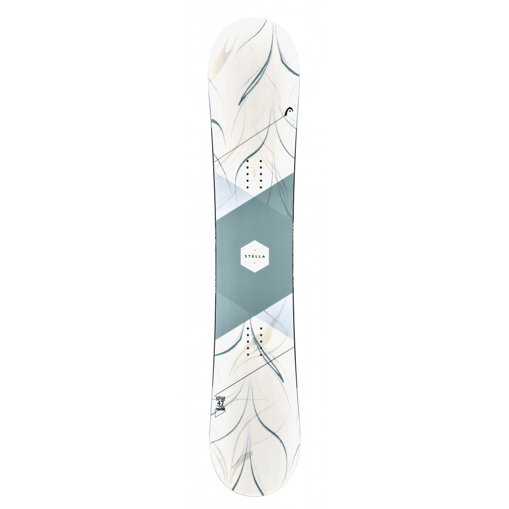 Snowboard Stella 2021 -