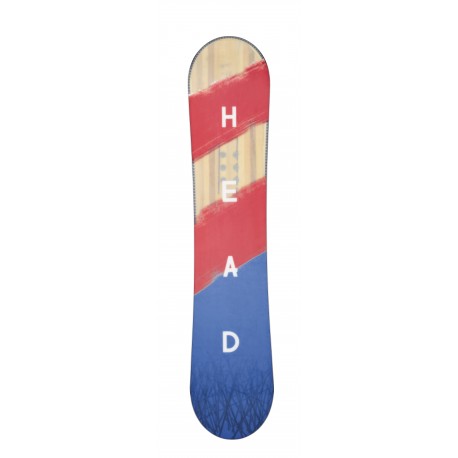 Snowboard Head Rowdy 2023 - Junior's Snowboard