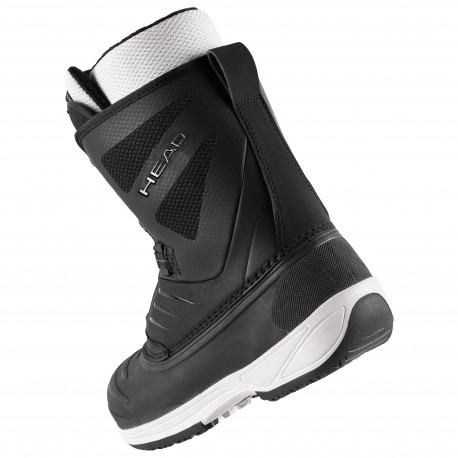 Snowboard Boots Head Operator Boa Pro Black 2022 - Boots homme