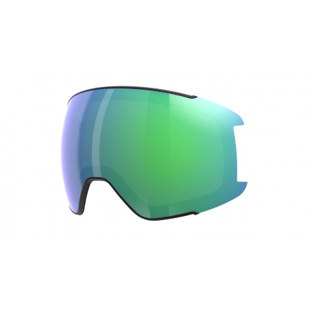 Head Lens Sentinel Sl 2022 - Verre de rechange pour masque de ski
