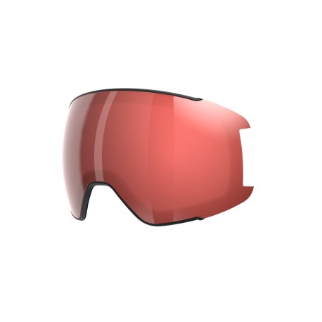 Head Magnify Lens Sl 2022 - Verre de rechange pour masque de ski