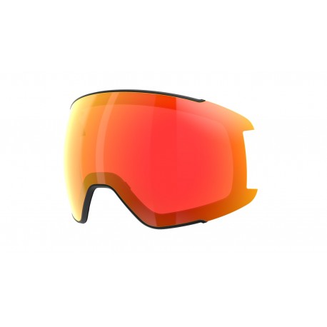 Head Magnify Lens Sl 2022 - Replacement lens for ski goggle