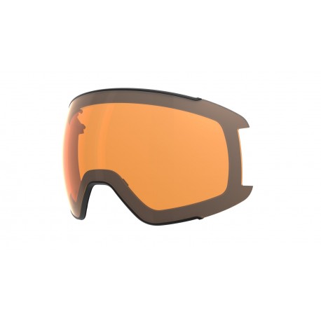 Head Magnify Lens Sl 2022 - Replacement lens for ski goggle