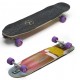 Loaded Cantellated Tesseract 36' 2020' - Complete - Longboard Complet