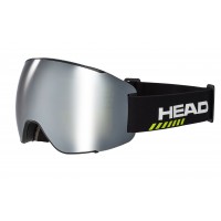Head Sentinel DH + Sparelens 2023 - Skibrille