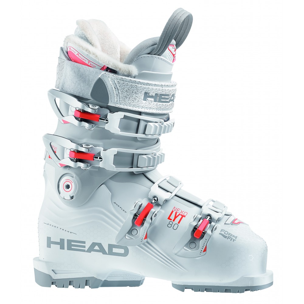 HEAD FX GT Chaussures de Ski. Homme