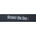 Chilli Pro Scooter Griptape Scoot or Die 2022