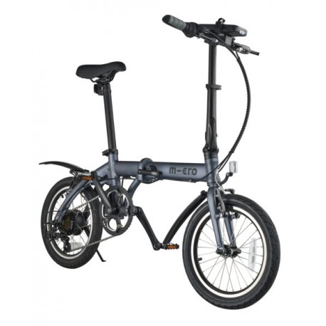 Micro E-Fahrrad 2022 - Kinder