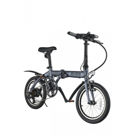 Micro E-Fahrrad 2022 - Kinder
