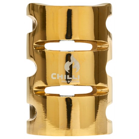 Chilli Clamp HIC-3-Bolt 2022 - Colliers de Serrages
