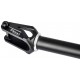 Chilli Pro Scooter Fork 120x27 Spider HIC -160mm-Black 2022 - Fourches