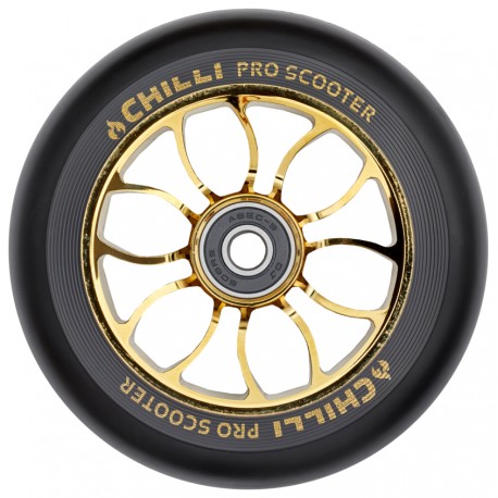 Chilli Scooter Wheel Pro Reaper110mm 2022 - Roues