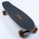 Longboard Complete Arbor Mission 35\\" Photo 2020  - Longboard Complet