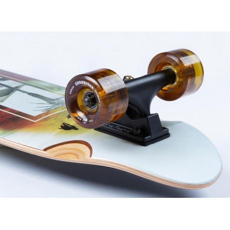 Complete Cruiser Skateboard Arbor Pilsner 28.75\\" Photo 2020  - Cruiserboards in Wood Complete
