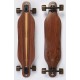 Longboard Complete Arbor Axis 37\\" Flagship 2023  - Longboard Complet