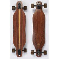 Longboard Complete Arbor Axis 37" Flagship 2023 