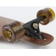 Longboard Complete Arbor Axis 37\\" Flagship 2023  - Longboard Complet