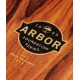Komplettes Cruiser-Skateboard Arbor Oso 30\\" Foundation 2020  - Cruiserboards im Holz Complete