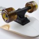 Komplettes Cruiser-Skateboard Arbor Pilsner 28.75\\" Bamboo Zoe Keller 2023  - Cruiserboards im Holz Complete