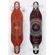 Longboard Complete Arbor Axis 37\\" Solstice B4BC 2020  - Longboard Complet