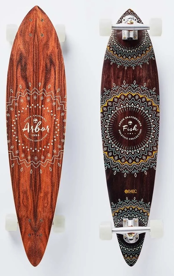 more surfboards