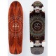 Skateboard Cruiser Complet Arbor Pilsner 28.75\\" Solstice B4BC 2020  - Cruiserboards en bois Complet