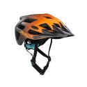 Skateboard-Helm Rekd Pathfinder Orange 2023