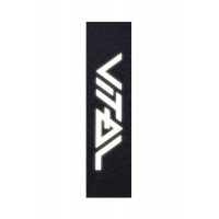 Vital Grip Tape Logo 2019