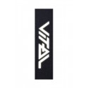 Vital Grip Tape Logo 2019