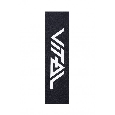 Vital Grip Tape Logo 2019 - Grip