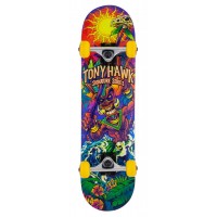 Skateboard Complètes Tony Hawk Utopia Mini 7.25\\" SS 360 2023 - Skateboards Complètes