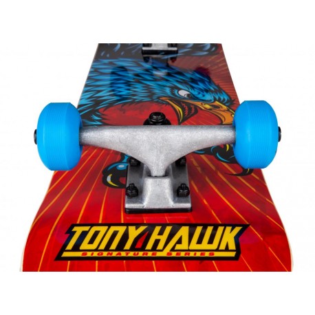 Skateboard Completes Tony Hawk Diving Hawk 7.75\\" SS 180 2023 - Skateboards Completes