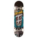 Tony Hawk Skateboard 7.375" SS 180 Downtown Mini Complete 2022
