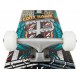 Tony Hawk Skateboard 7.375\\" SS 180 Downtown Mini Complete 2022 - Skateboards Complètes