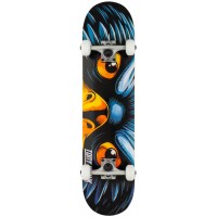 Tony Hawk Skateboard 7.5\\" SS 180 Eye of the Hawk Complete 2022 - Skateboards Complètes