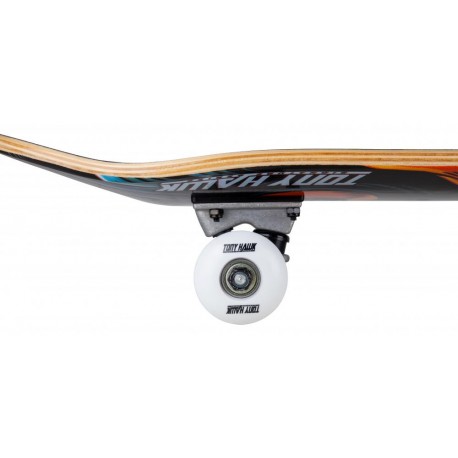 Tony Hawk Skateboard 7.5\\" SS 180 Eye of the Hawk Complete 2022 - Skateboards Completes