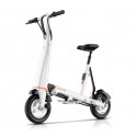 Onemile Electric Scooter Halo City White 36V - 8.7Ah 2019