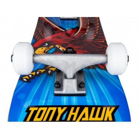 Tony Hawk Skateboard 7.375\\" SS 180 King Hawk Mini Complete 2022 - Skateboards Completes