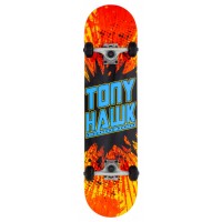 Skateboard Completes Tony Hawk Shatter Logo 7.75" SS 180 2023