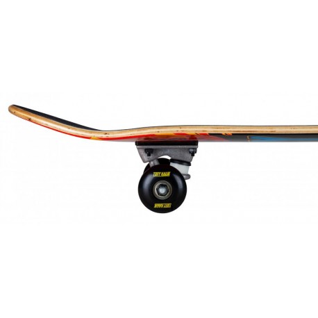 Skateboard Complètes Tony Hawk Shatter Logo 7.75\\" SS 180 2023 - Skateboards Complètes