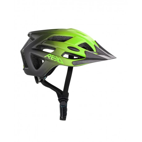 Skateboard helmet Rekd Pathfinder Green 2023 - Skateboard Helmet