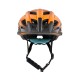 Skateboard helmet Rekd Pathfinder Orange 2023 - Skateboard Helmet